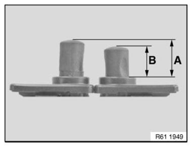 Electronic Chassis Alignment